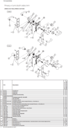 Trim Assembly